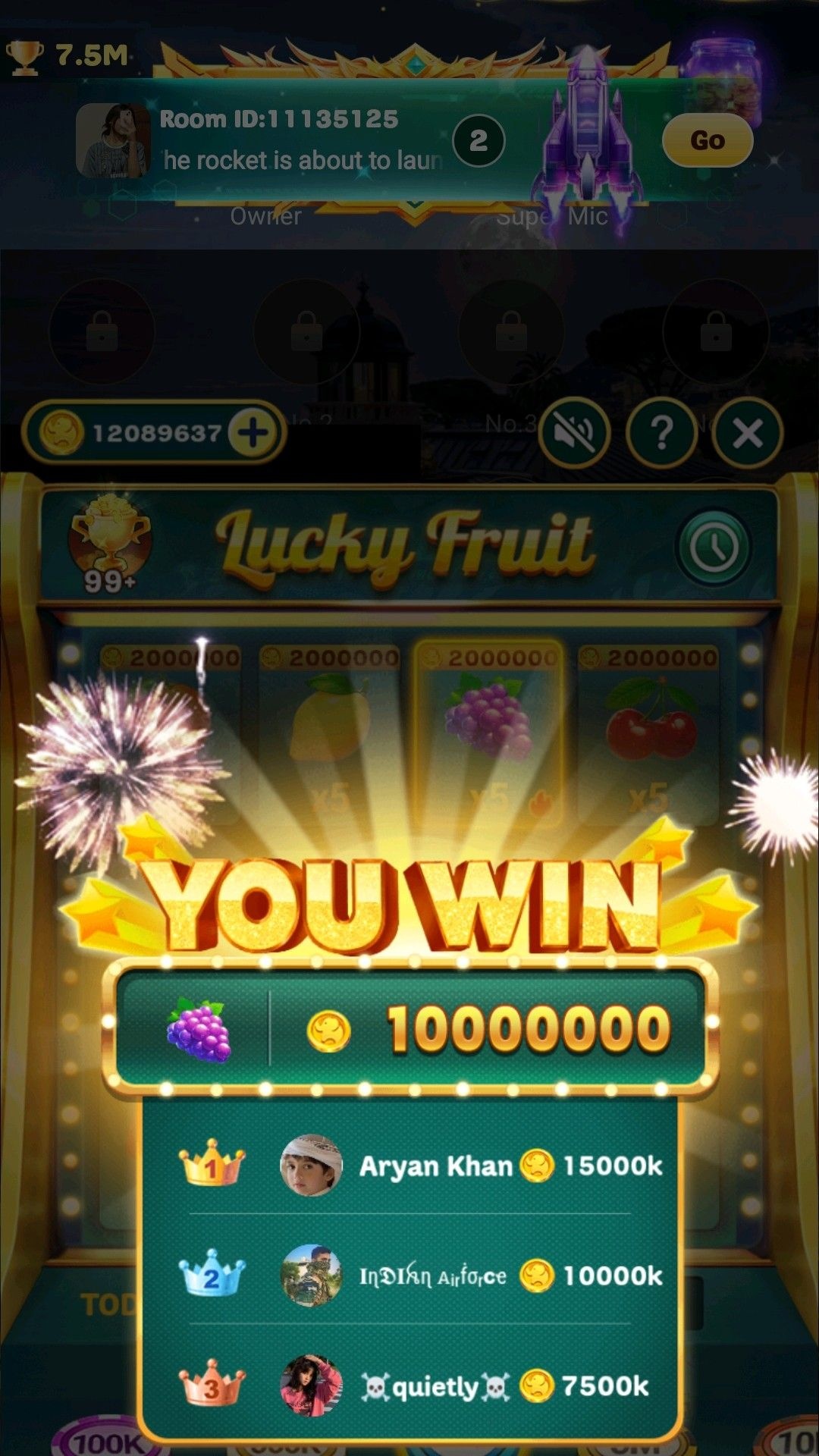 24k Casino apk game