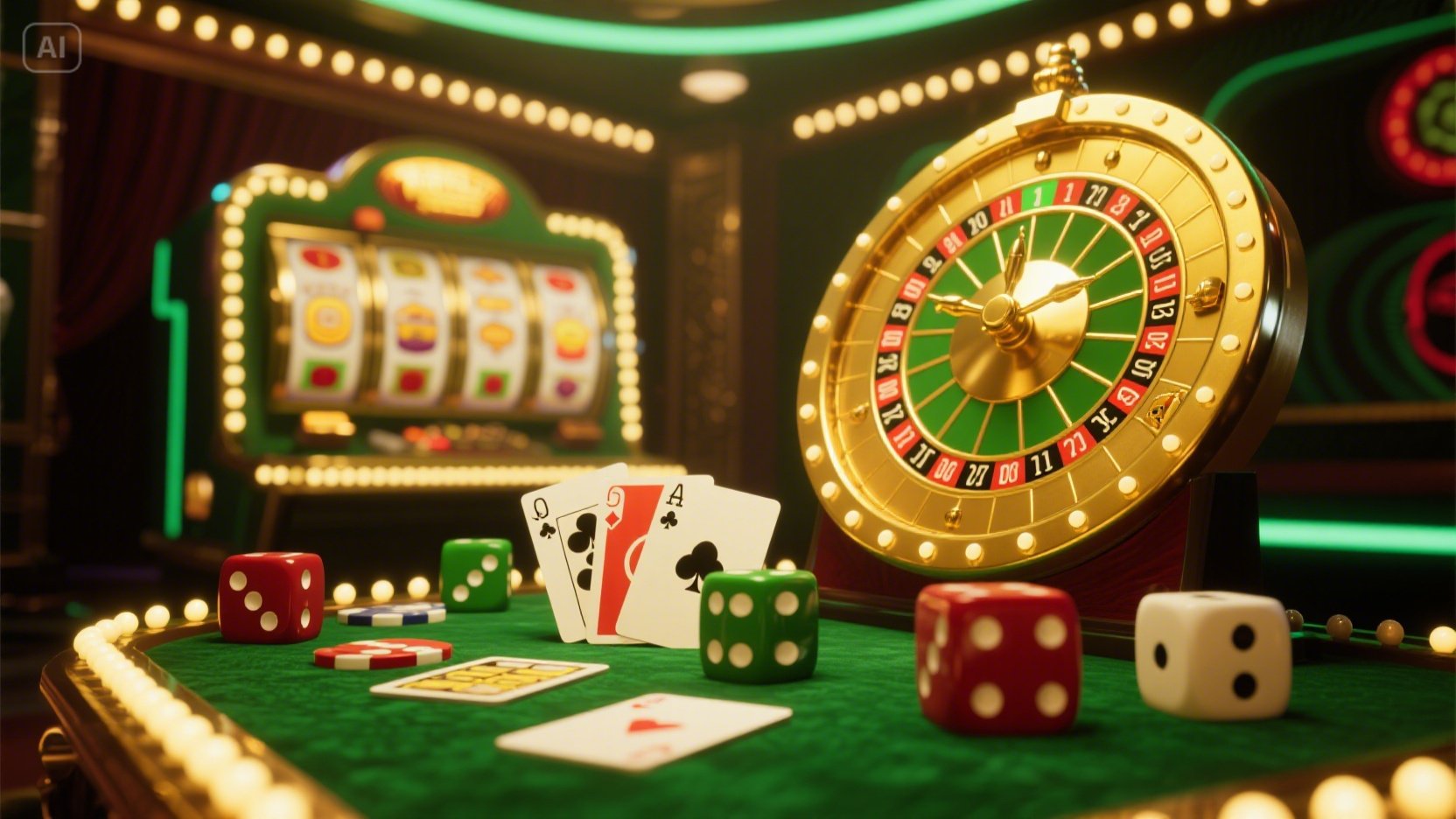 24k Casino apk