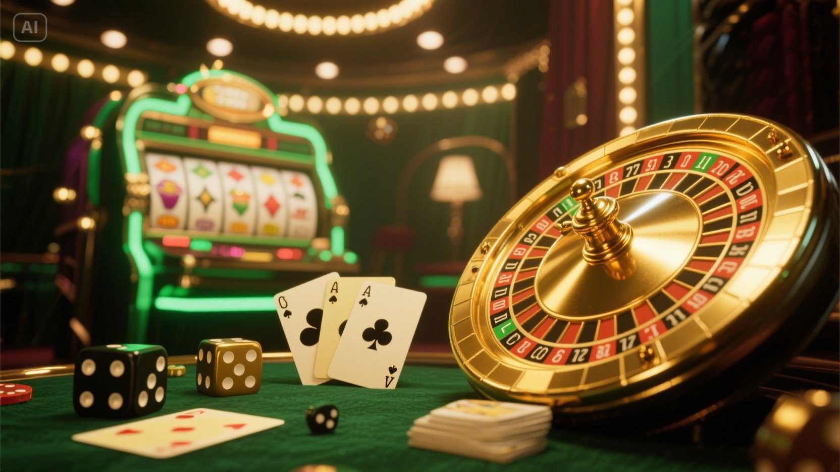 Registration at 24k Casino apk Casino