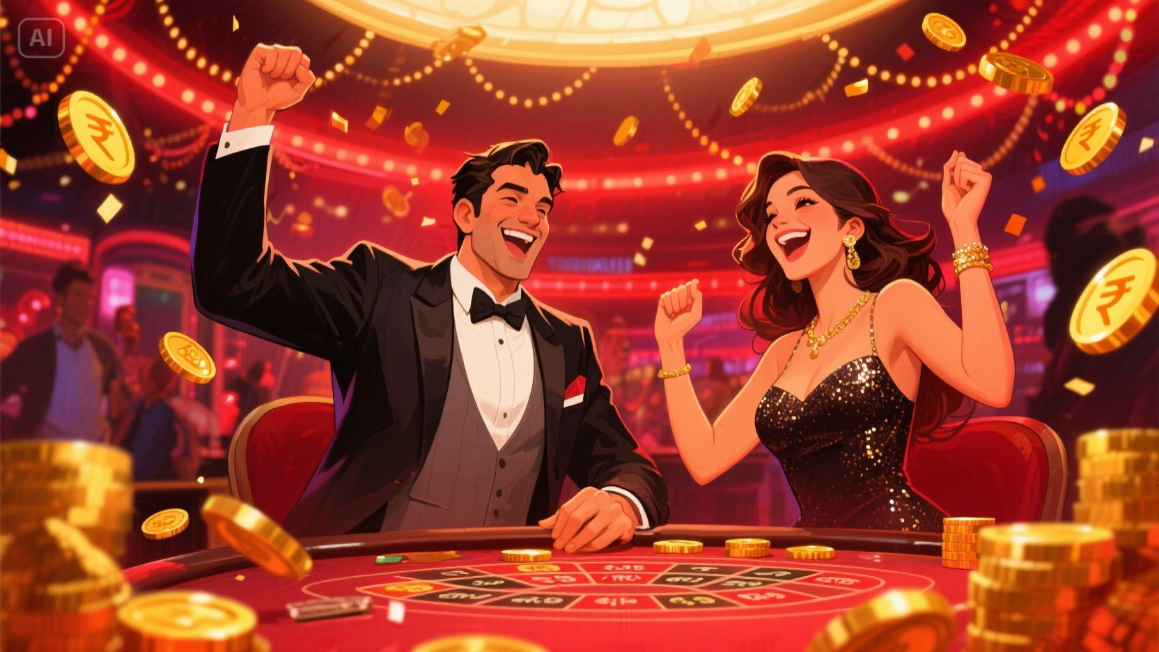 24k Casino apk