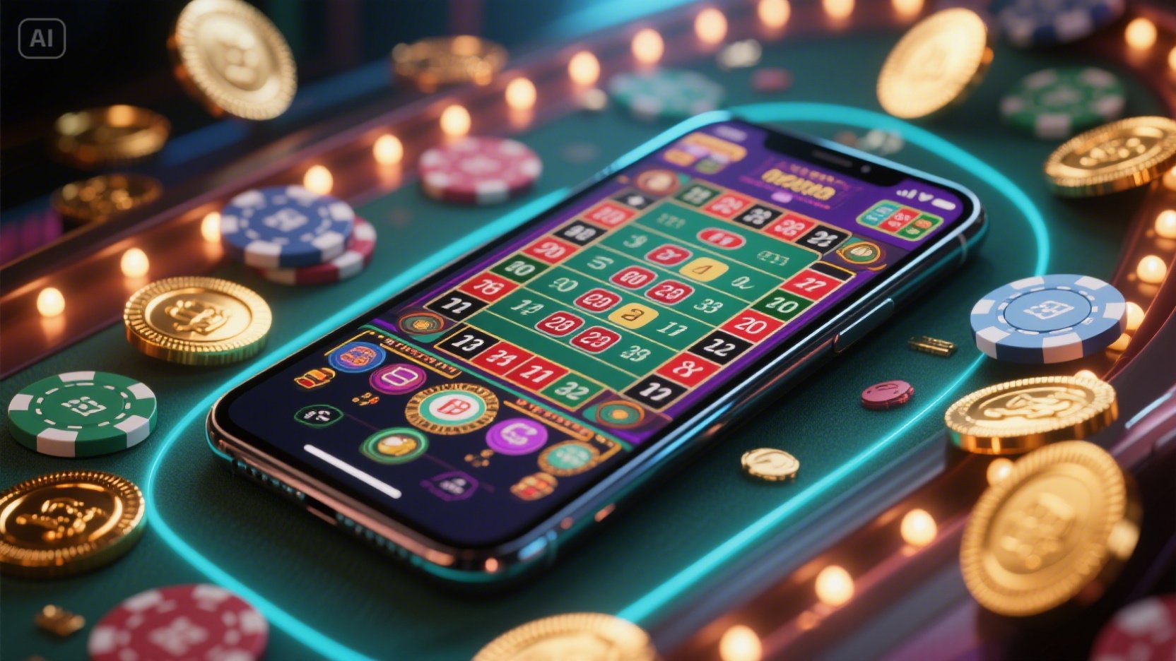 Casino 24k Casino apk desktop and mobile interfaces