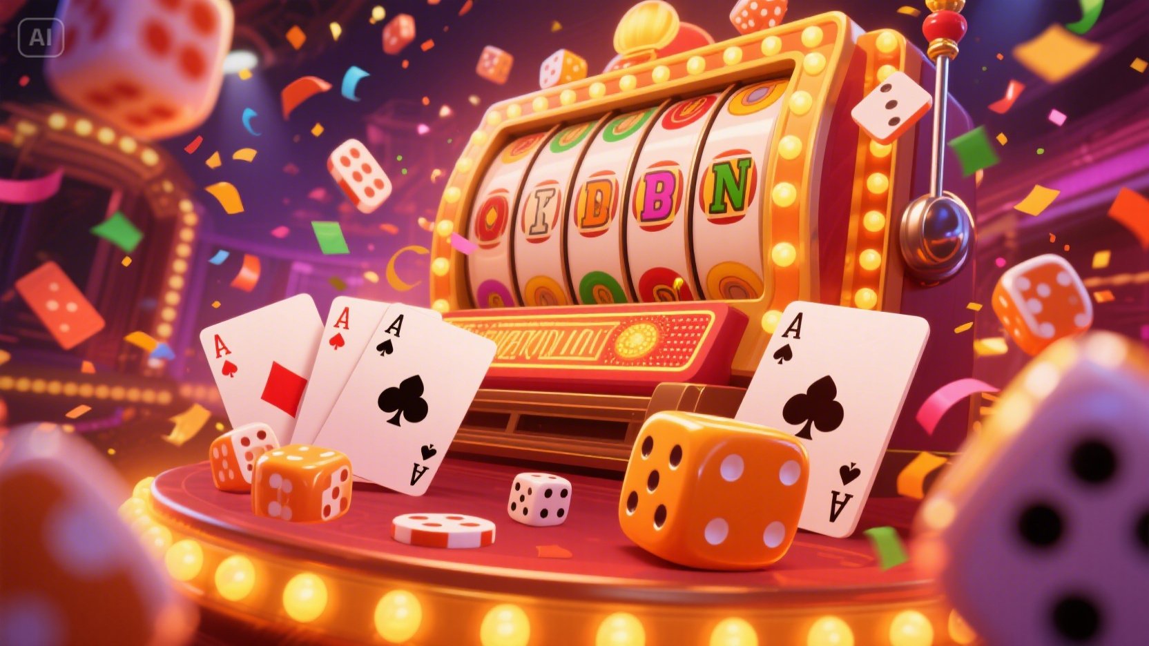 Registration at 24k Casino apk Casino