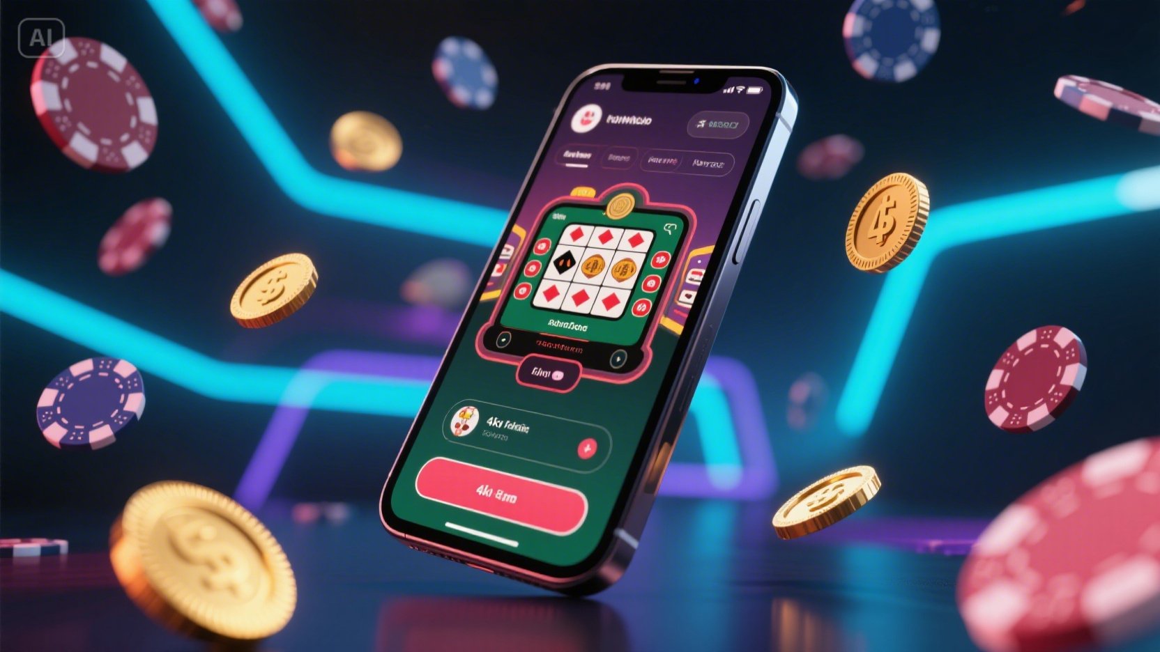 Registration at 24k Casino apk Casino