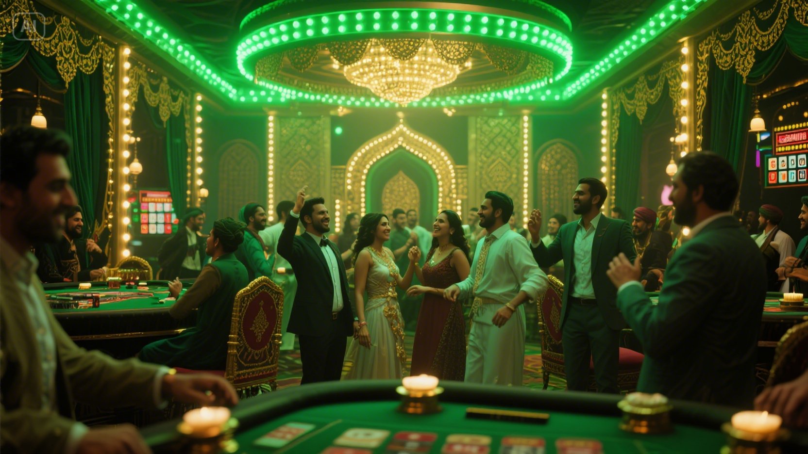 Registration at 24k Casino apk Casino