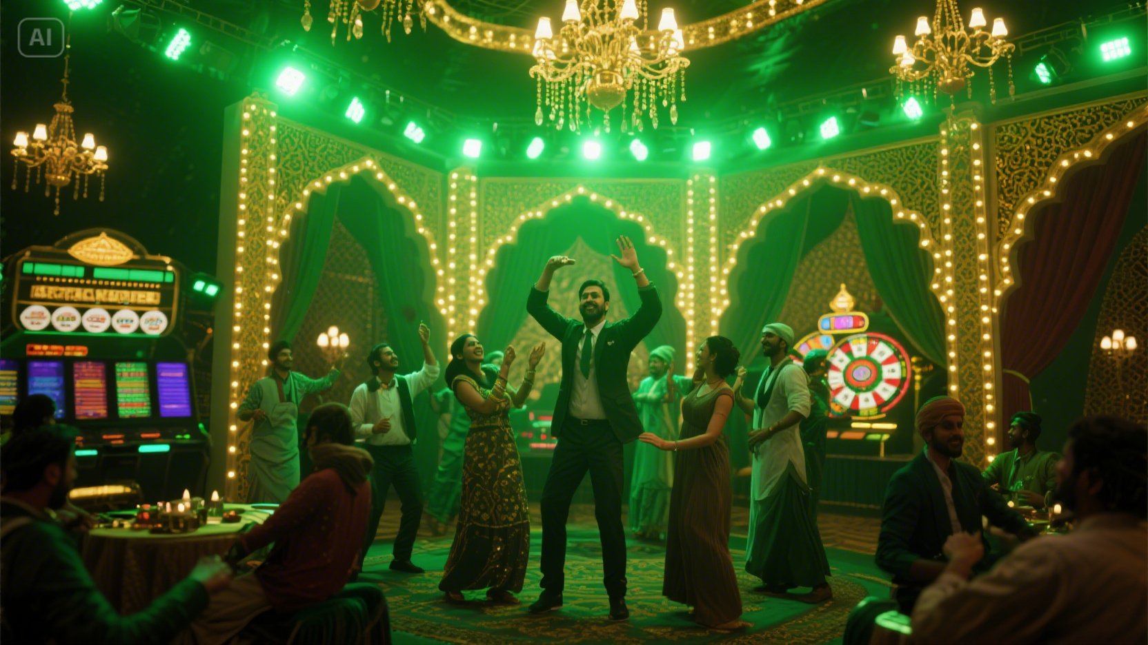 Registration at 24k Casino apk Casino