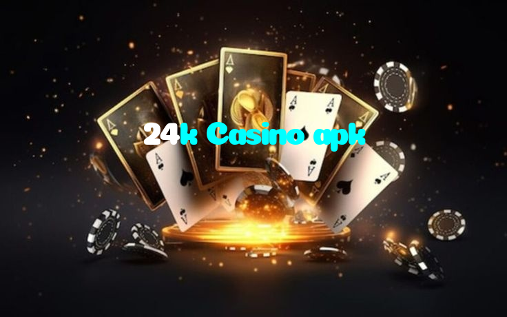 available types of 24k Casino apk bet including pre-match live express and system bets