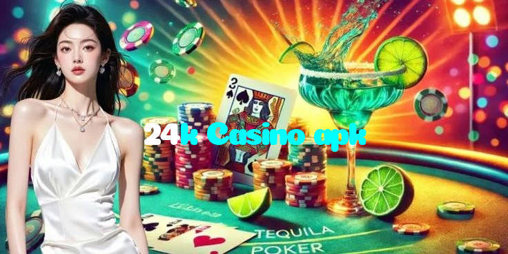 24k Casino apk