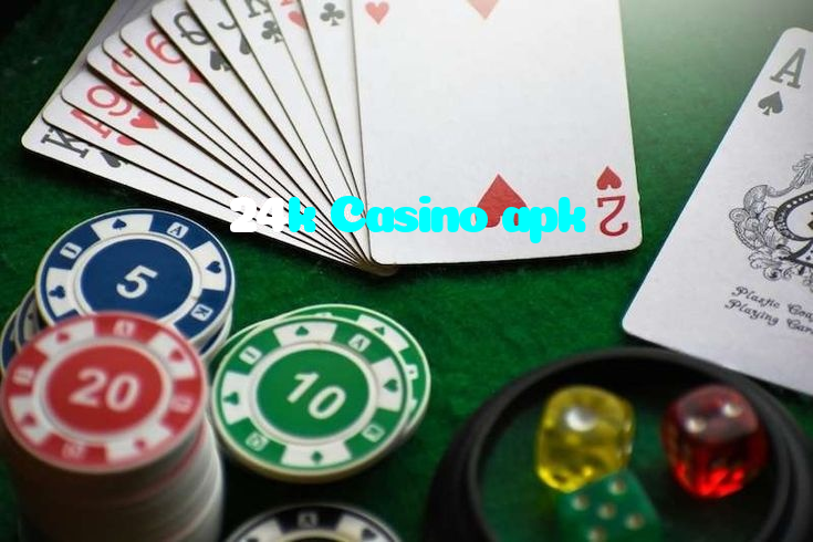 24k Casino apk casino presented on mobile device in Pakistan with slots and live games
